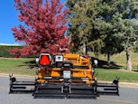 New Asphalt Paver for Sale